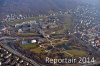 Luftaufnahme Kanton Zuerich/Stadt Zuerich/Zuerich Uni Irchel - Foto Irchel  0307